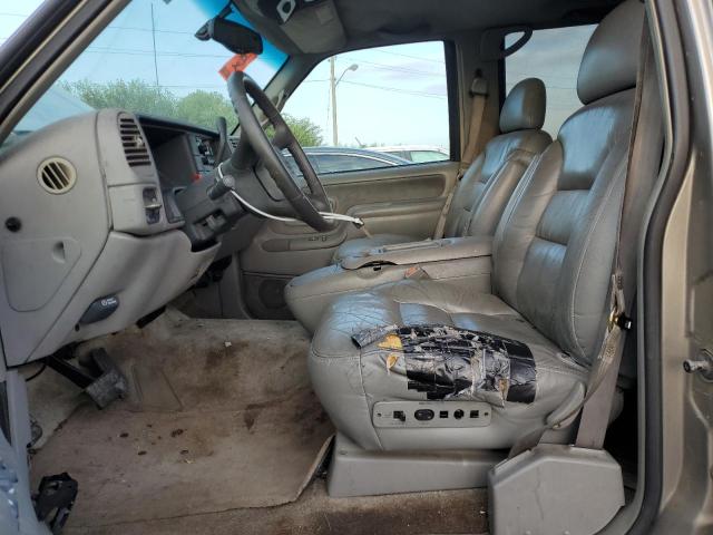 Продажа на аукционе авто 1999 Chevrolet Tahoe, vin: 1GNEK13R8XJ573420, номер лота: 80069155