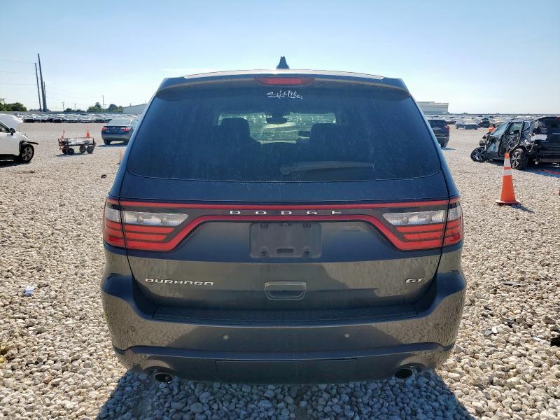 Aukcja sprzedaży 2020 Dodge Durango Gt, vin: 1C4RDHDG3LC301429, numer aukcji: 71563115