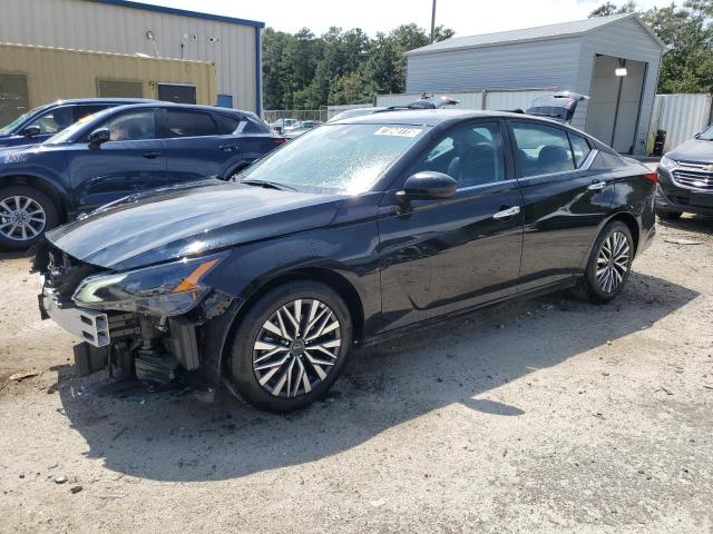 2025 Nissan Altima Sv მანქანა იყიდება აუქციონზე, vin: 1N4BL4DV9SN369027, აუქციონის ნომერი: 71848115