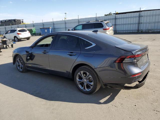 2023 Honda Accord Hyb მანქანა იყიდება აუქციონზე, vin: 1HGCY2F6XPA000980, აუქციონის ნომერი: 82172995