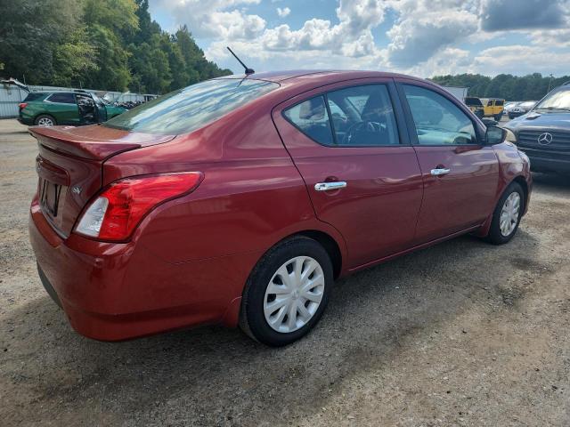 Auction sale of the 2017 Nissan Versa, vin: 3N1CN7AP0HL846276, lot number: 72617885