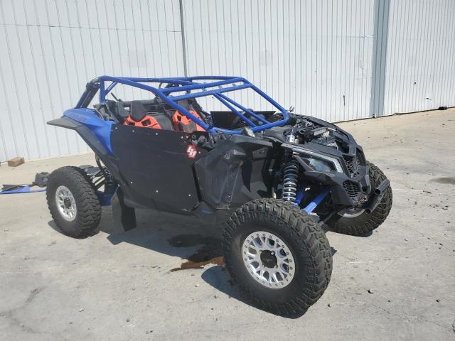 70715605 :رقم المزاد ، 3JBVXAV24MK000022 vin ، 2021 Can-am Maverick X3 X Rs Tur مزاد بيع