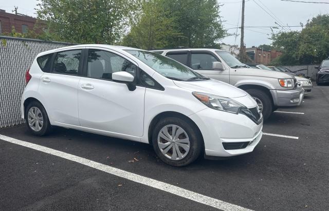 Aukcja sprzedaży 2018 Nissan Versa Note, vin: 3N1CE2CP9JL361107, numer aukcji: 84903945