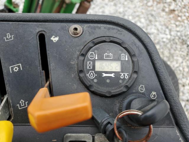 Aukcja sprzedaży 2010 John Deere Unknown, vin: TC7700X030260, numer aukcji: 84277935