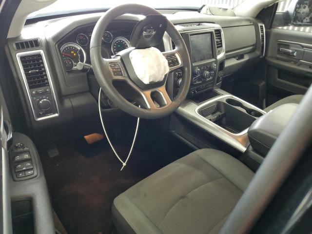 81379105 :رقم المزاد ، 1C6RR7LG1PS517876 vin ، 2023 Ram 1500 Class مزاد بيع
