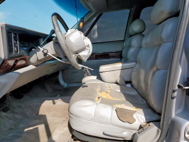 Продажа на аукционе авто 1998 Buick Lesabre Custom, vin: 1G4HP52K1WH527383, номер лота: 84062735