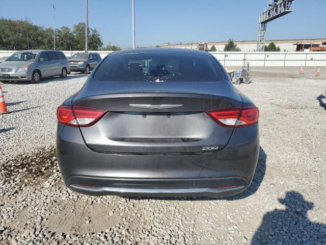 Продаж на аукціоні авто 2015 Chrysler 200 Limited, vin: 1C3CCCAB1FN531987, номер лоту: 81285185