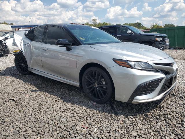 Aukcja sprzedaży 2023 Toyota Camry Xse, vin: 4T1K61AK7PU158072, numer aukcji: 71355125
