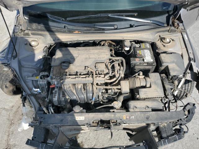 Aukcja sprzedaży 2021 Hyundai Elantra, vin: KMHLS4AG3MU127653, numer aukcji: 84051725