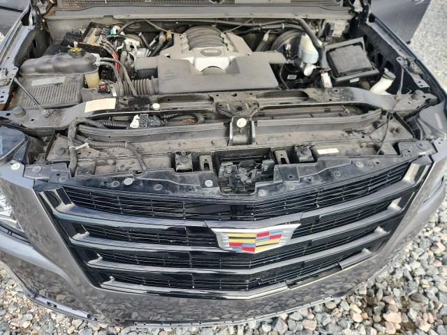 2020 Cadillac Escalade მანქანა იყიდება აუქციონზე, vin: 1GYS4JKJ3LR200390, აუქციონის ნომერი: 71414275