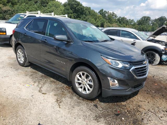Продажа на аукционе авто 2020 Chevrolet Equinox Lt, vin: 2GNAXKEV8L6197244, номер лота: 71554685