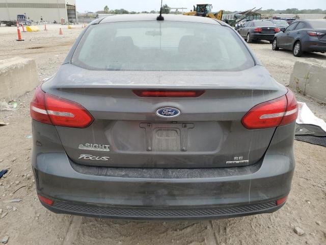 2016 Ford Focus მანქანა იყიდება აუქციონზე, vin: 1FADP3F28GL212442, აუქციონის ნომერი: 73194595