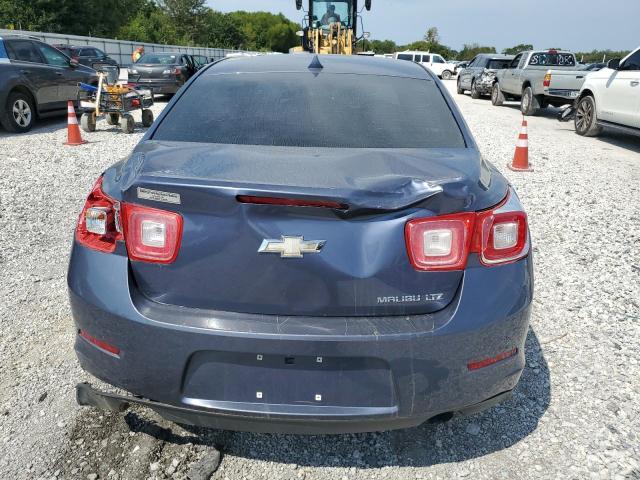 Aukcja sprzedaży 2013 Chevrolet Malibu, vin: 1G11J5SX5DF232498, numer aukcji: 45458026