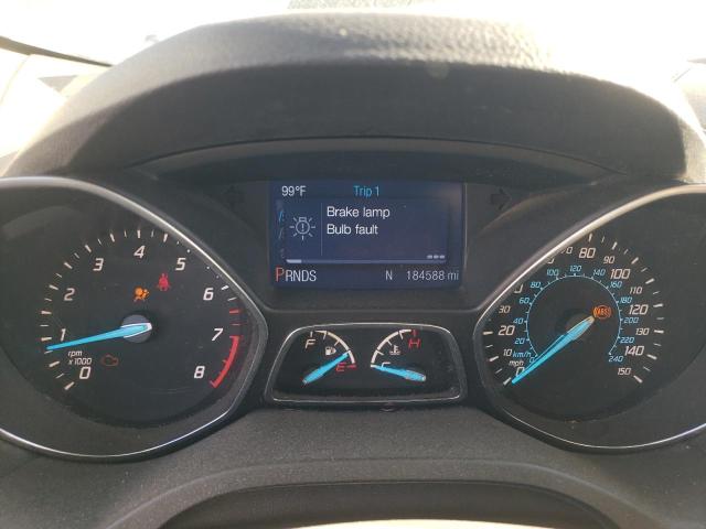 Aukcja sprzedaży 2013 Ford Escape Se, vin: 1FMCU0G93DUC46685, numer aukcji: 80834115