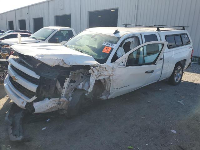 2019 Chevrolet Silverado Ld მანქანა იყიდება აუქციონზე, vin: 2GCVKMEC6K1237545, აუქციონის ნომერი: 81394505
