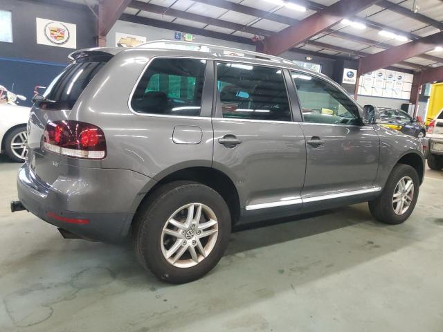 Продаж на аукціоні авто 2009 Volkswagen Touareg 2, vin: WVGBE77L19D012372, номер лоту: 84238215