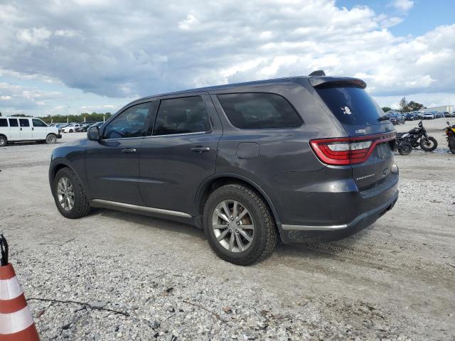 Продажа на аукционе авто 2018 Dodge Durango Sx, vin: 1C4RDHAGXJC154155, номер лота: 84032665