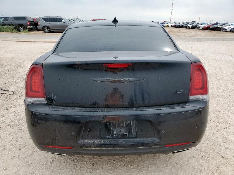 Продажа на аукционе авто 2023 Chrysler 300 Tourin, vin: 2C3CCADG9PH542029, номер лота: 71478115