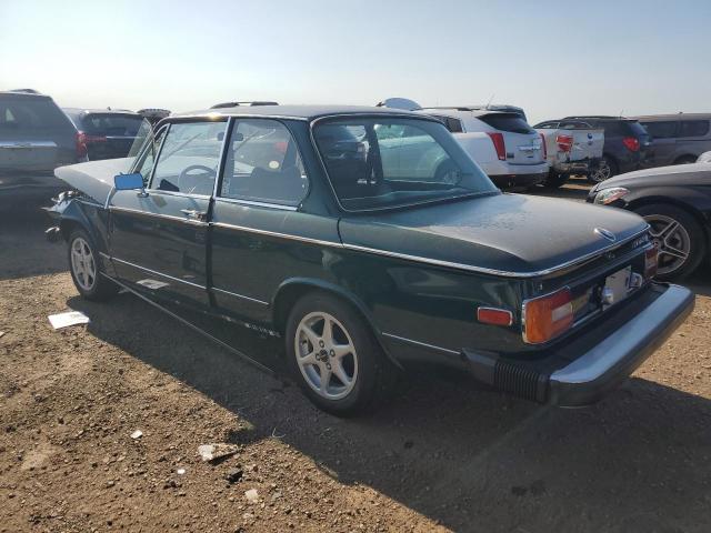 Продажа на аукционе авто 1974 Bmw Turboparts, vin: 2780080, номер лота: 71235945