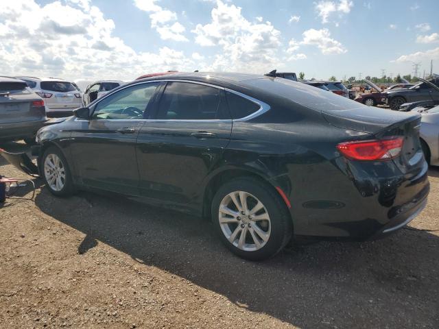 Продажа на аукционе авто 2017 Chrysler 200 Limite, vin: 1C3CCCAB7HN505302, номер лота: 70906995