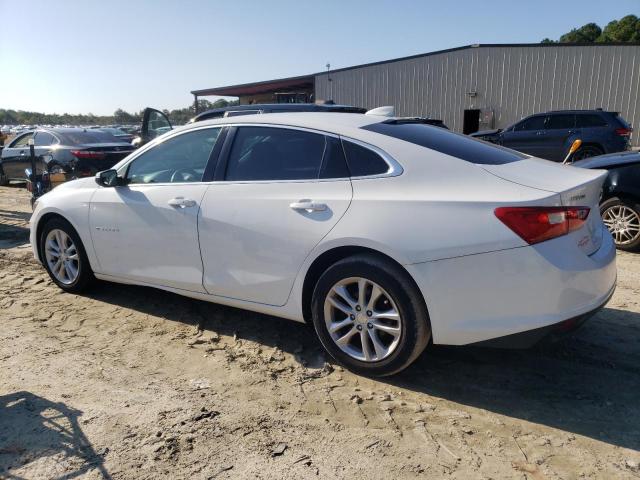 81320355 :رقم المزاد ، 1G1ZE5ST8GF354801 vin ، 2016 Chevrolet Malibu Lt مزاد بيع