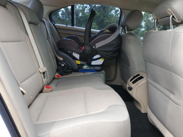 80628545 :رقم المزاد ، 1FAHP2E85DG107895 vin ، 2013 Ford Taurus مزاد بيع