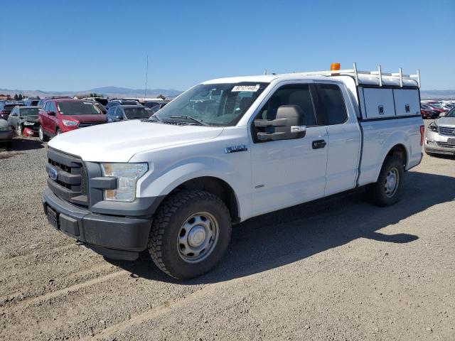 Продажа на аукционе авто 2015 Ford F150, vin: 1FTFX1EG0FKD32082, номер лота: 82127445