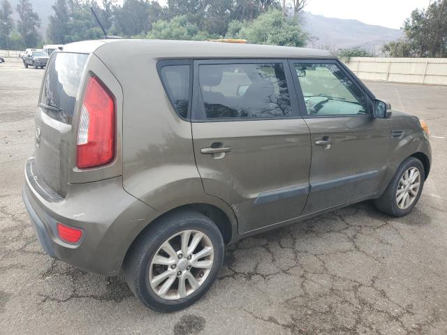 Продажа на аукционе авто 2012 Kia Soul, vin: KNDJT2A68C7408901, номер лота: 81108145
