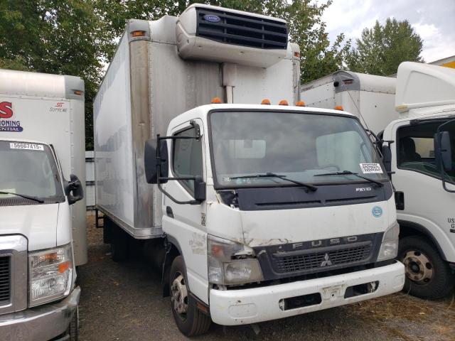 2009 Mitsubishi Fe 85d მანქანა იყიდება აუქციონზე, vin: JL6CCG1S99K003565, აუქციონის ნომერი: 65056925