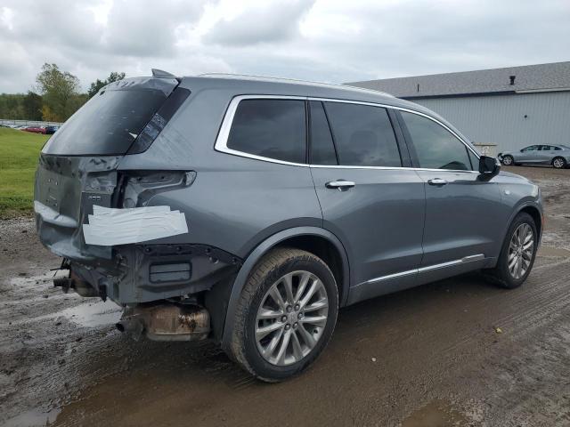 Aukcja sprzedaży 2021 Cadillac Xt6, vin: 1GYKPDRS5MZ173959, numer aukcji: 71892745