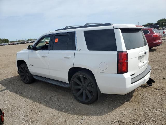 Aukcja sprzedaży 2016 Chevrolet Tahoe, vin: 1GNSCBKC6GR114309, numer aukcji: 71728445
