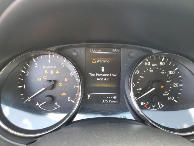 Aukcja sprzedaży 2018 Nissan Rogue Sport, vin: JN1BJ1CR2JW255370, numer aukcji: 80833035