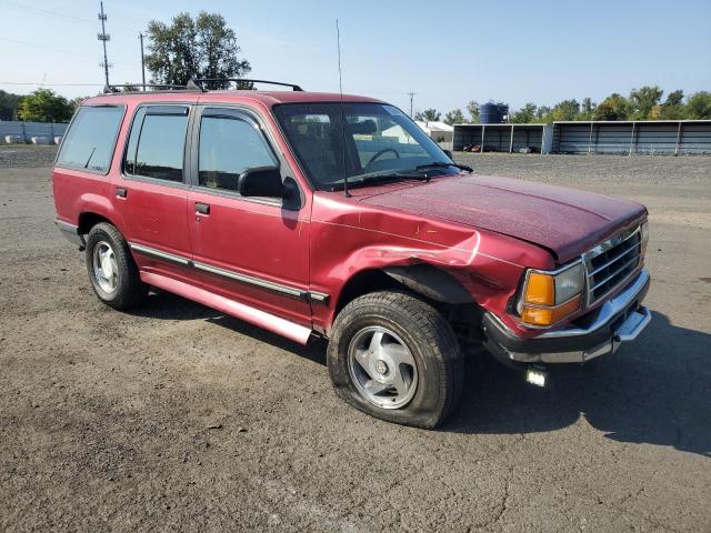 Продажа на аукционе авто 1993 Ford Explorer, vin: 1FMDU34X1PUA60415, номер лота: 80289475