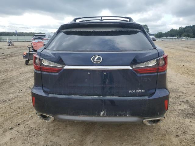 Aukcja sprzedaży 2017 Lexus Rx 350 Bas, vin: 2T2BZMCA9HC069227, numer aukcji: 81765205