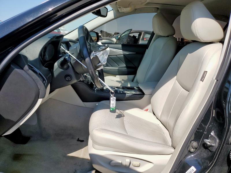 70954585 :رقم المزاد ، JN1CV7AP3HM640309 vin ، 2017 Infiniti Q50 مزاد بيع