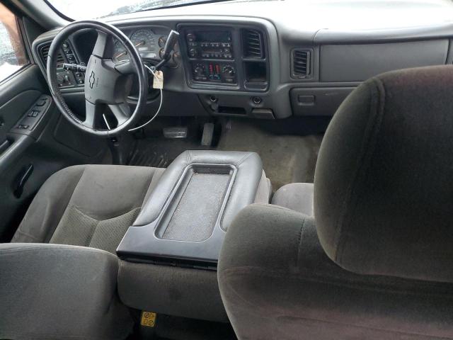 84018095 :رقم المزاد ، 1GCEK19Z55Z220485 vin ، 2005 Chevrolet Silverado مزاد بيع