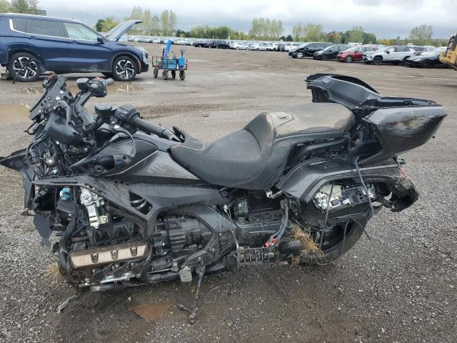Продажа на аукционе авто 2024 Honda Gl1800, vin: JH2SC7928RK600092, номер лота: 80559265
