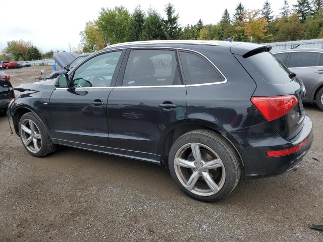 Продаж на аукціоні авто 2012 Audi Q5, vin: WA1MKCFP7CA075353, номер лоту: 80880335