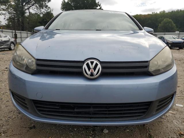 2012 Volkswagen Golf მანქანა იყიდება აუქციონზე, vin: WVWBB7AJ2CW077506, აუქციონის ნომერი: 81837715