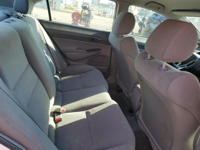 Aukcja sprzedaży 2009 Honda Civic, vin: 2HGFA16419H115109, numer aukcji: 71155565
