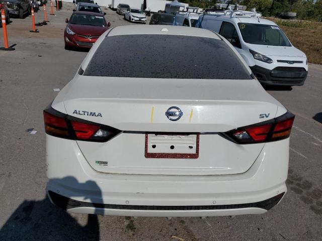 Aukcja sprzedaży 2022 Nissan Altima Sv, vin: 1N4BL4DV8NN301886, numer aukcji: 77709565