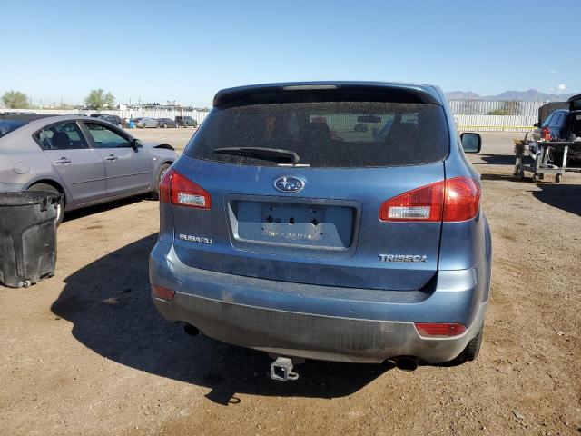 2008 Subaru Tribeca მანქანა იყიდება აუქციონზე, vin: 4S4WX91D484413373, აუქციონის ნომერი: 71115765