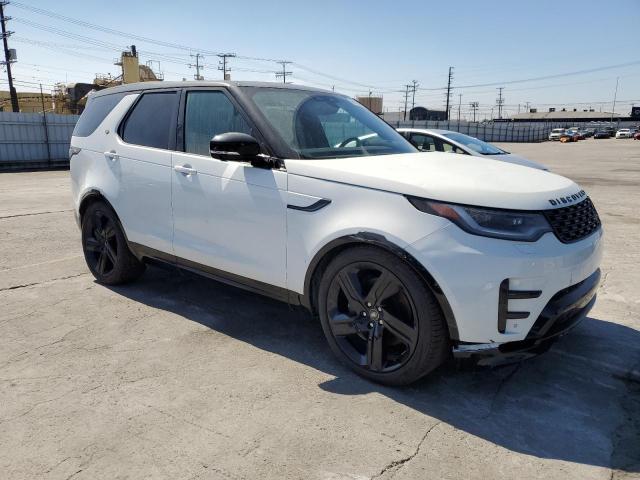 2023 Land Rover Discovery მანქანა იყიდება აუქციონზე, vin: SALRM4EU3P2484414, აუქციონის ნომერი: 81155645