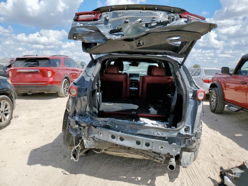 Aukcja sprzedaży 2022 Mazda Cx-9, vin: JM3TCBDY3N0611168, numer aukcji: 82132125