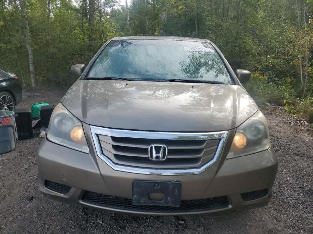 2010 Honda Odyssey მანქანა იყიდება აუქციონზე, vin: 5FNRL3H67AB503696, აუქციონის ნომერი: 71921975