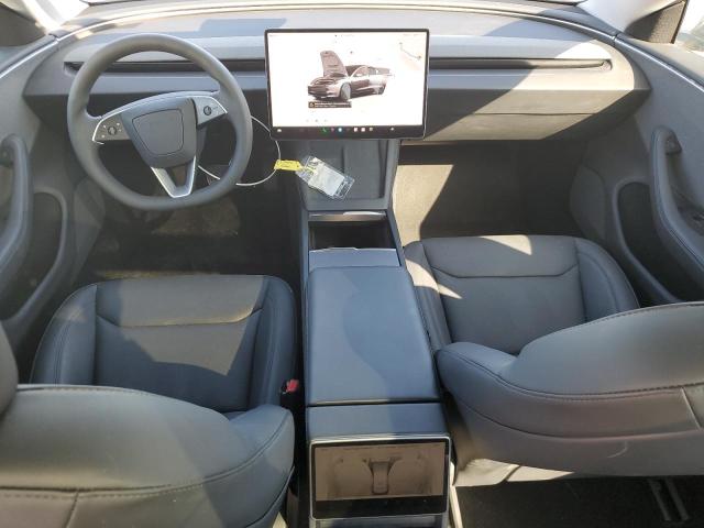 Aukcja sprzedaży 2025 Tesla Model 3, vin: 5YJ3E1EA7SF890930, numer aukcji: 84408585