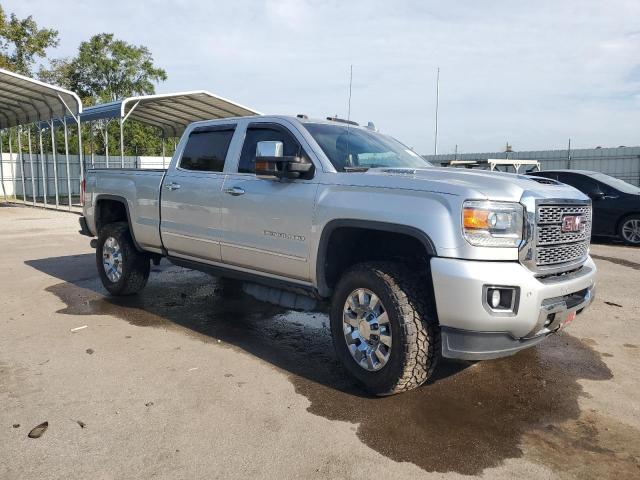 80081475 :رقم المزاد ، 1GT12SEY6KF231297 vin ، 2019 Gmc Sierra مزاد بيع
