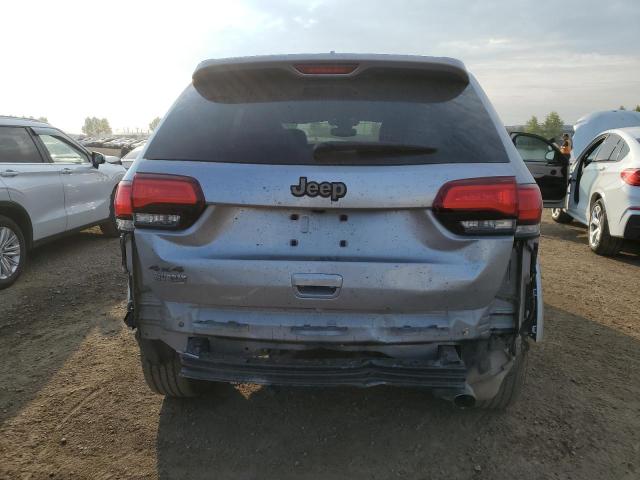 2017 Jeep Grand Cherokee მანქანა იყიდება აუქციონზე, vin: 1C4RJFBG8HC744554, აუქციონის ნომერი: 71392185