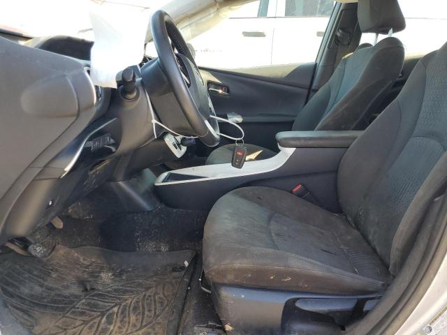 2016 Toyota Prius მანქანა იყიდება აუქციონზე, vin: JTDKARFUXG3023041, აუქციონის ნომერი: 80835635