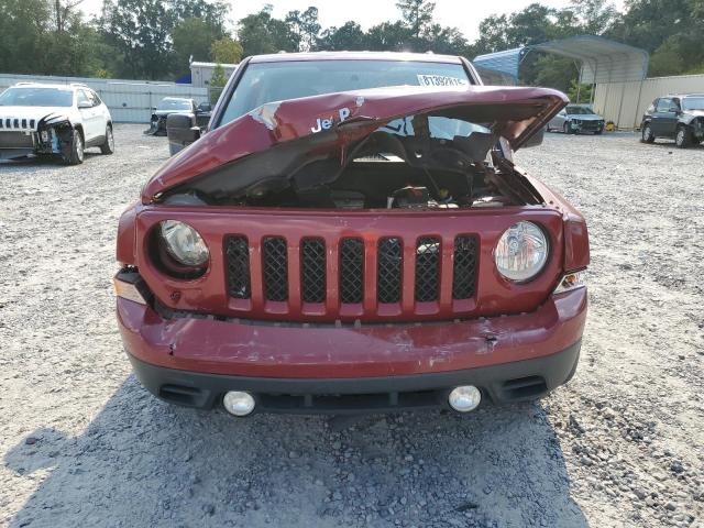 Aukcja sprzedaży 2015 Jeep Patriot, vin: 1C4NJPBA9FD400481, numer aukcji: 81392815